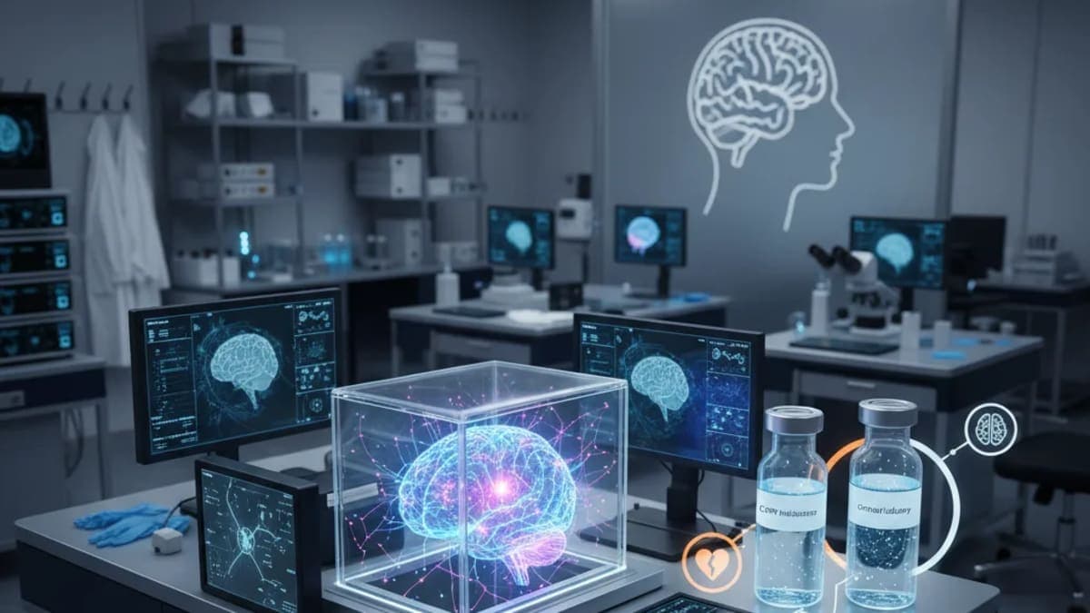CGRP Inhibitors for Migraine: CV Safety Data Limited in High-Risk Patients