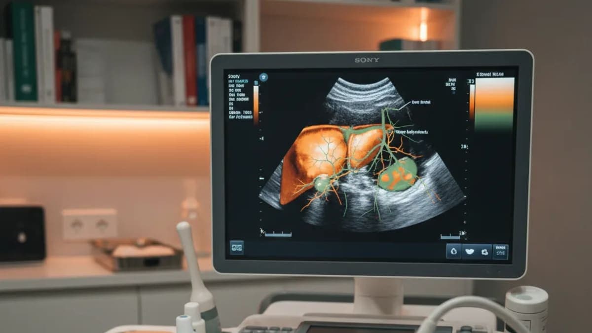 EASL Congress 2026: Key Trials to Watch in Liver Disease Management