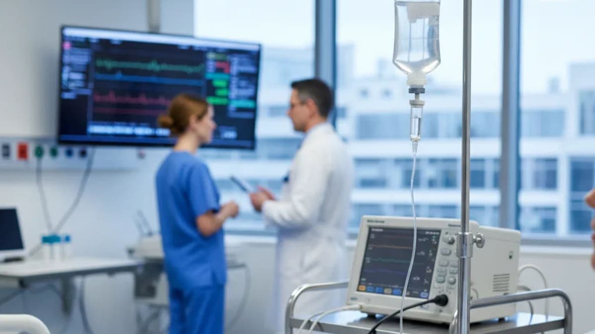 Myasthenia Gravis in Pregnancy: Exacerbations Common in Peripartum