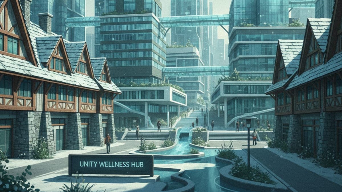 Addiction Recovery: A Canadian Perspective on a Global Crisis