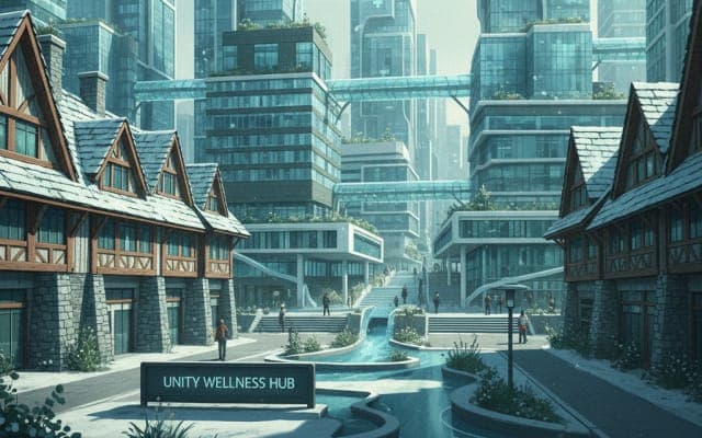 Addiction Recovery: A Canadian Perspective on a Global Crisis