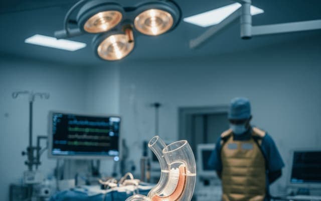 TAVI and Delayed Aortic Dissection Practical Management