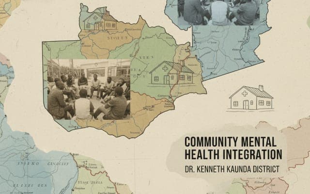 Depression Screening Policies in Chronic Care