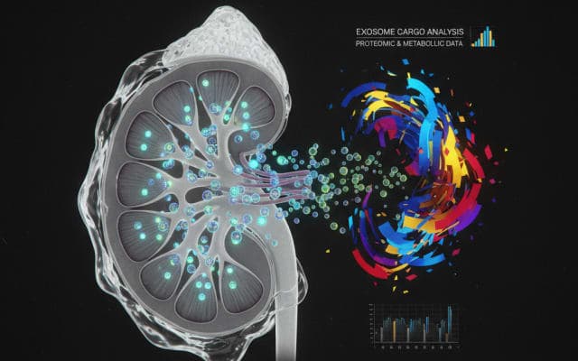 Kidney Disease Diagnosis: The Promise of Urinary Exosomes