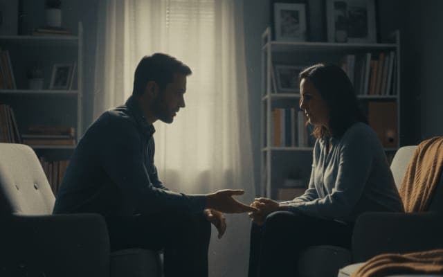 Ketamine's Dissociative States and Palliative Care