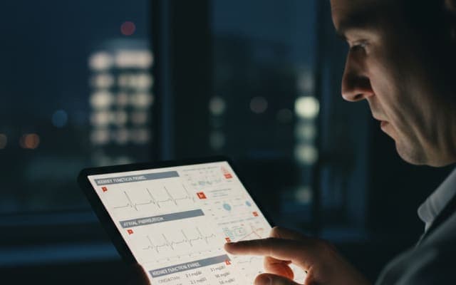 Atrial Fibrillation Complexity: How Reliable is Registry Data?