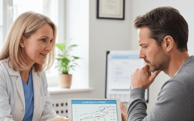 Unraveling MASH: Implications for Clinical Practice