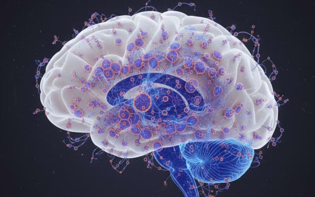 Molecular Dissection of Parkinsonian Syndromes Aided by Spatial Transcriptomics