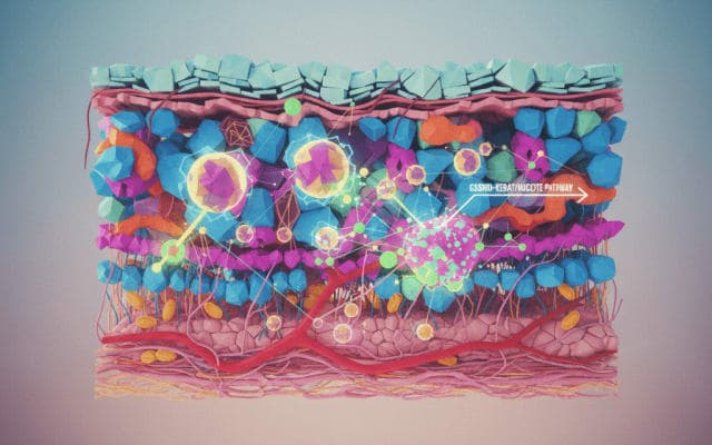 GSDMD's Non-canonical Role in Atopic Dermatitis