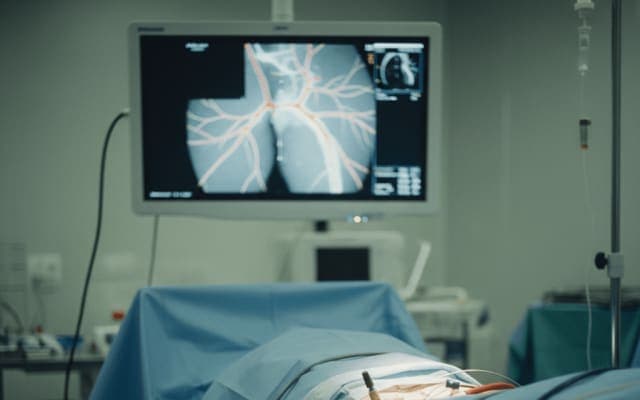 Iliac Revascularization: When to Choose What?