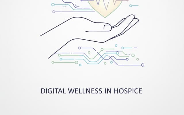 Digital Health Interventions Emerge in Home Hospice Care