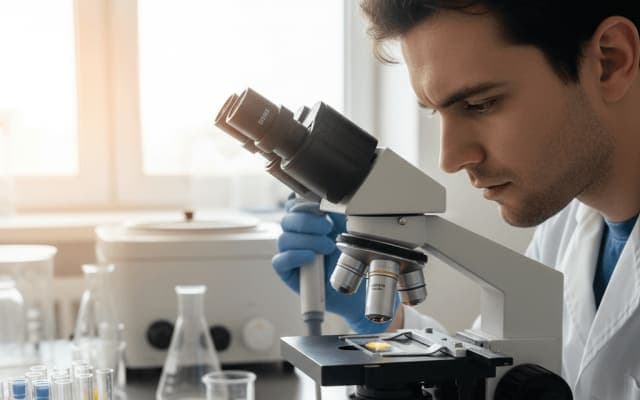 Urine Microscopy: A Practical Guide to When It Still Matters