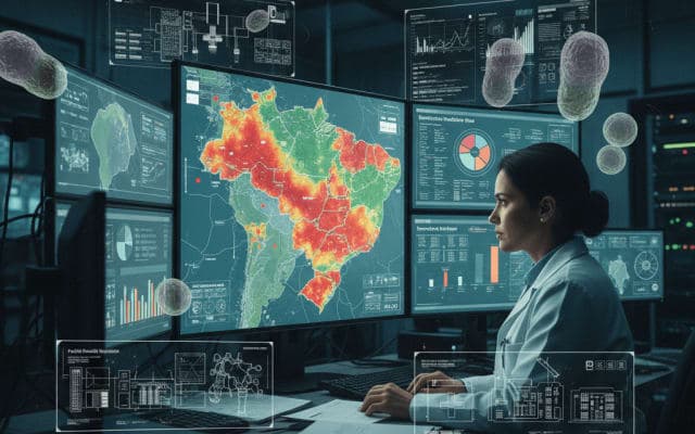 Sporotrichosis in Brazil: A Wake-Up Call for Public Health Policy