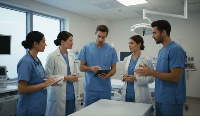 building-a-multidisciplinary-limb-program-practical-guide