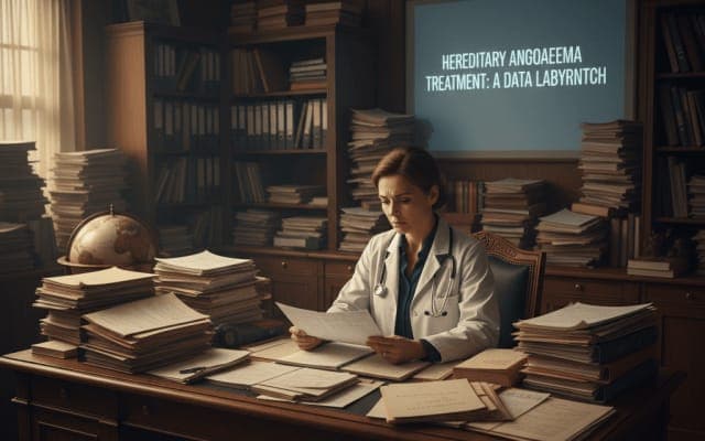 hereditary-angioedema-prophylaxis-weighing-berotralstat-and-lanadelumab-s-safety