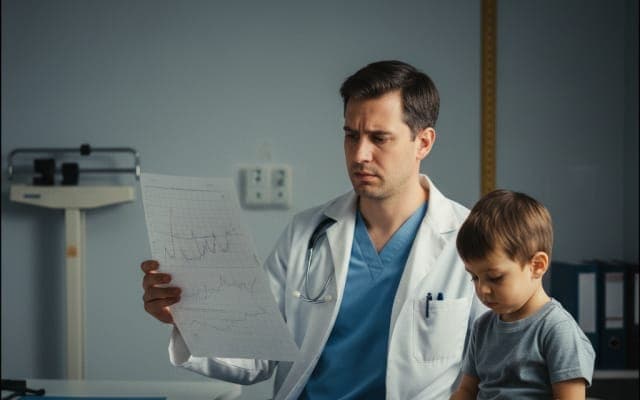 Do Condition-Specific Growth Charts Improve Care in Alagille Syndrome?