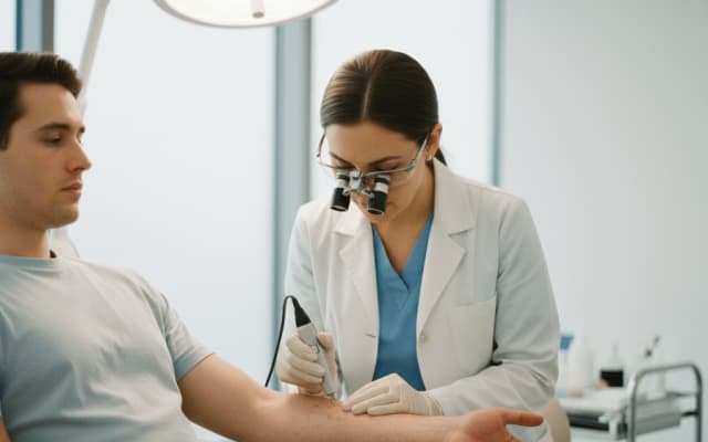 A Systemic Approach to Atopic Dermatitis Treatment Selection