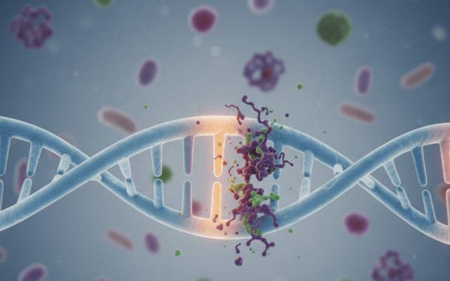 SPI1 Mutations Expand the Agammaglobulinemia Genetic Map