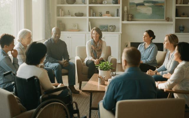 Optimizing Psychosocial Interventions for Adult Anxiety