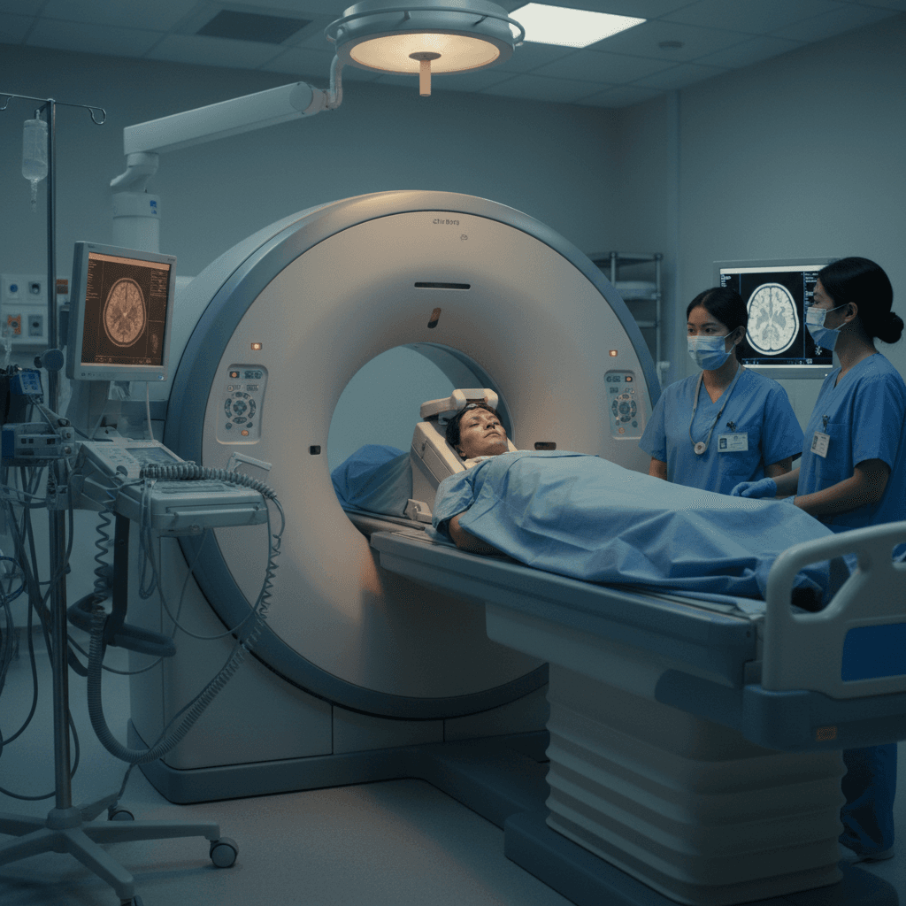 Traumatic Subarachnoid Hemorrhage When the Canadian CT Head Rule Fails