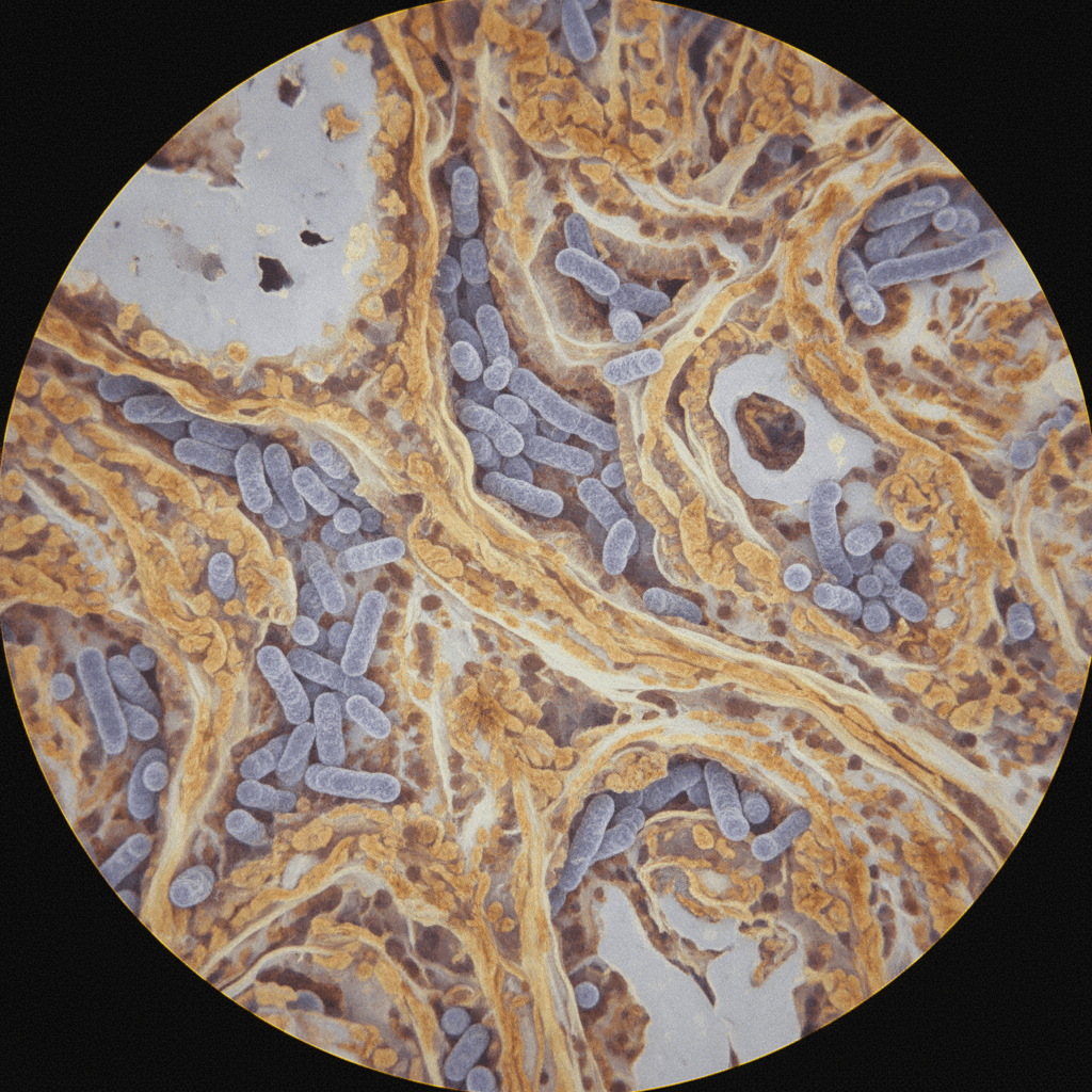 Systemic Sclerosis and Pulmonary Tuberculosis Risk