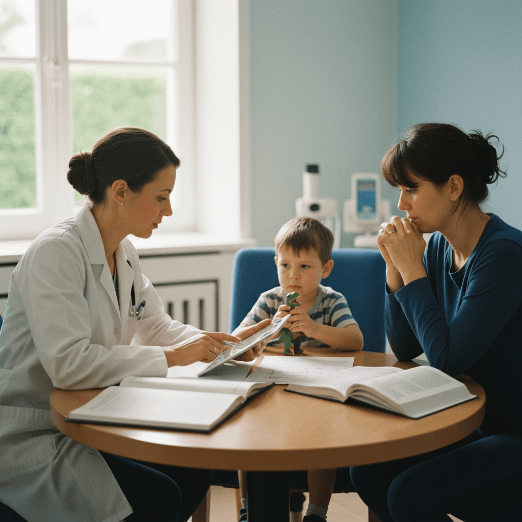 SGLT2 Inhibitors in Prader-Willi Syndrome: Weighing Renal Risks and Glycemic Control