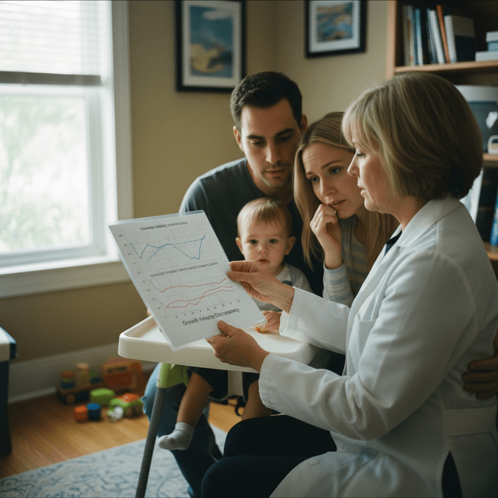 Alagille Syndrome Growth Charts Improve Patient Care