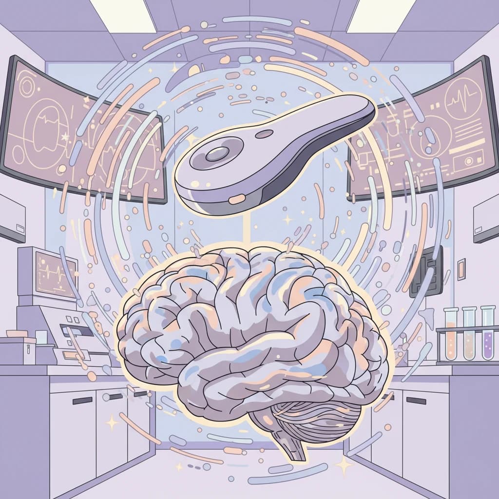 Novel Tool Predicts Difficult-To-Treat Depression Risk at APA 2026