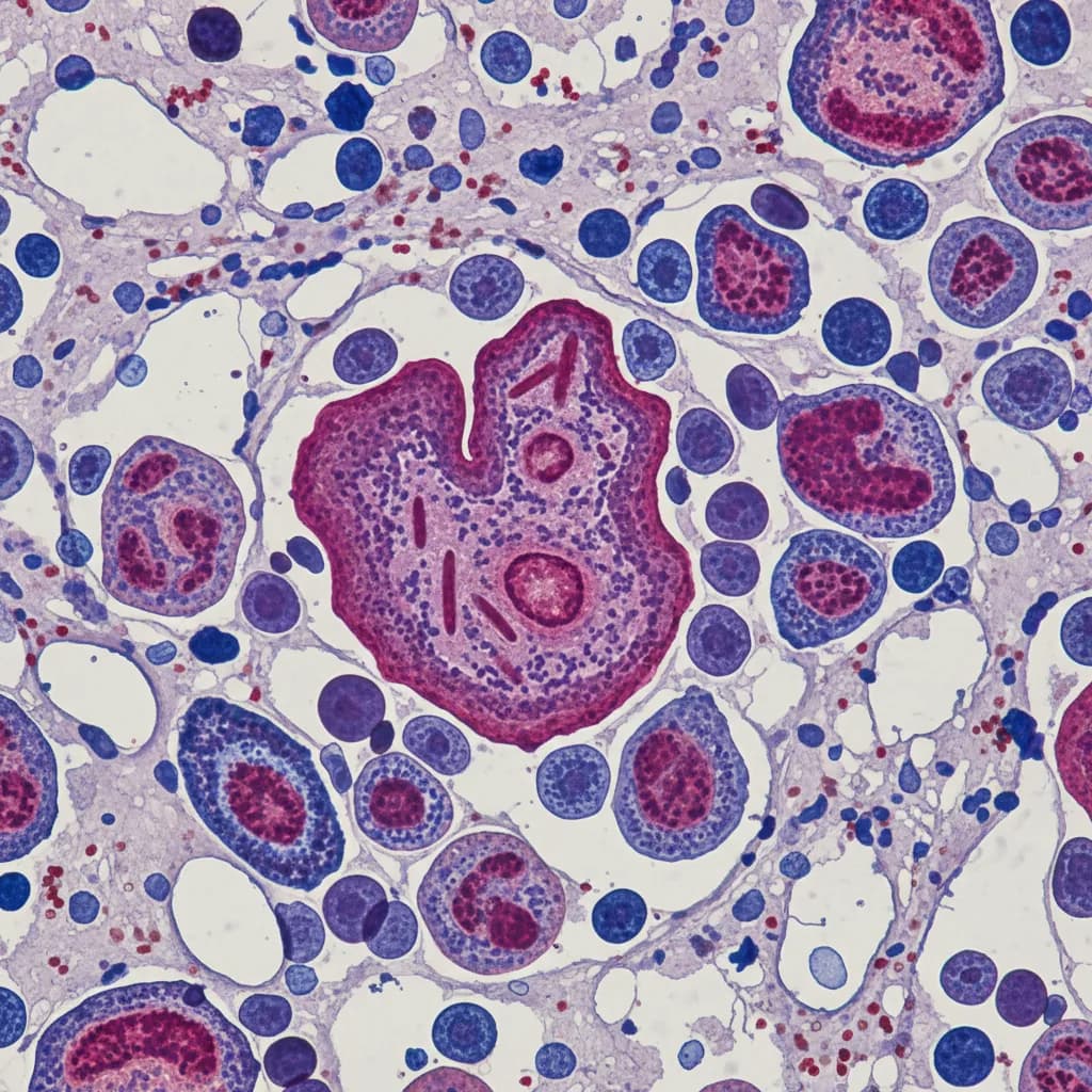 AML: Rethinking Intensive Therapy for Myelodysplasia-Related & Therapy-Related Subtypes